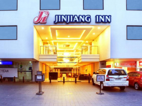 Jinjiang Inn Makati - Multiple Use Hotel